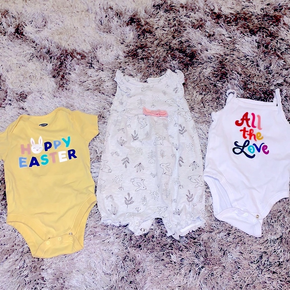 Spring bundle 🌸🐣🌸🔆